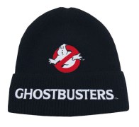 Ghostbusters Beanie